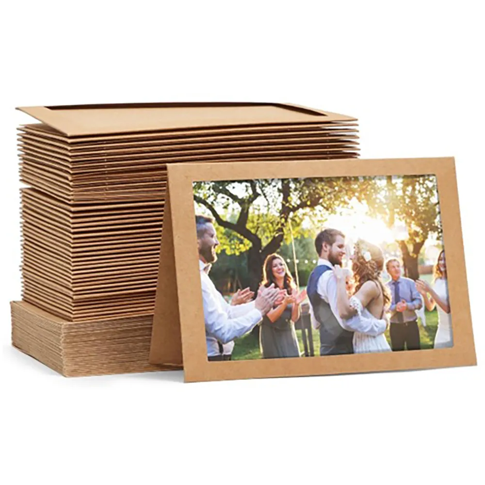 Porta Retrato Papel 10x15cm-072748