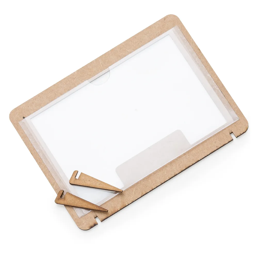 #Porta Retrato em MDF-13574