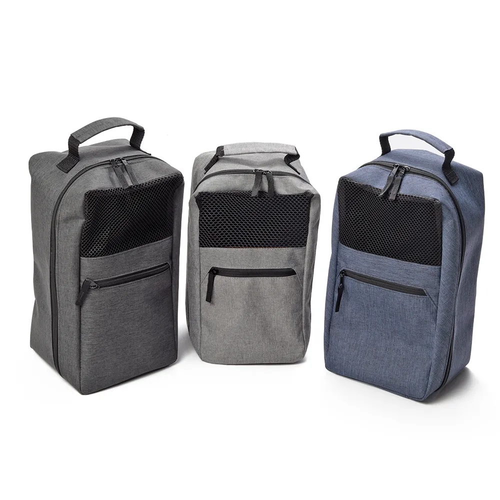 Porta Tênis em Poliéster 300D-PT1050