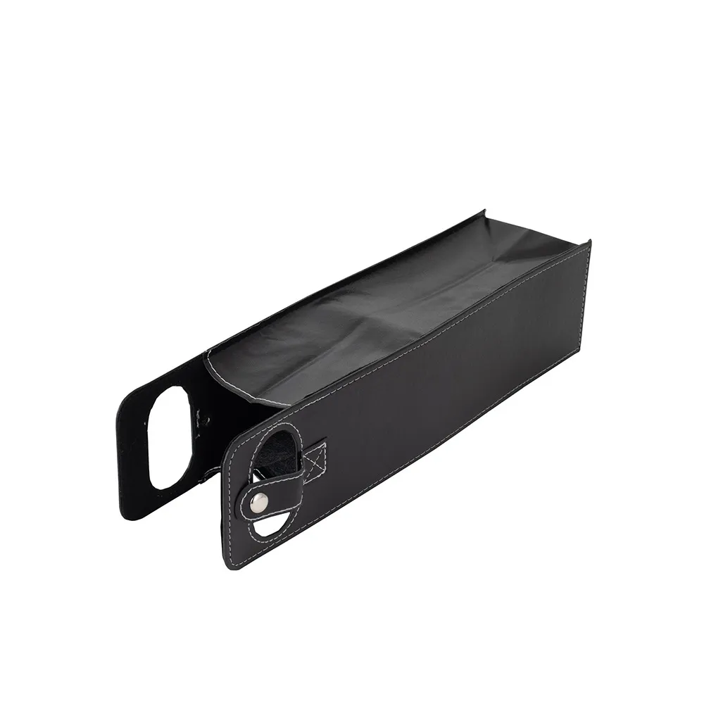 Porta-Vinho Couro Sintético
