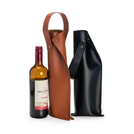Imagem do produto Porta Vinho PU