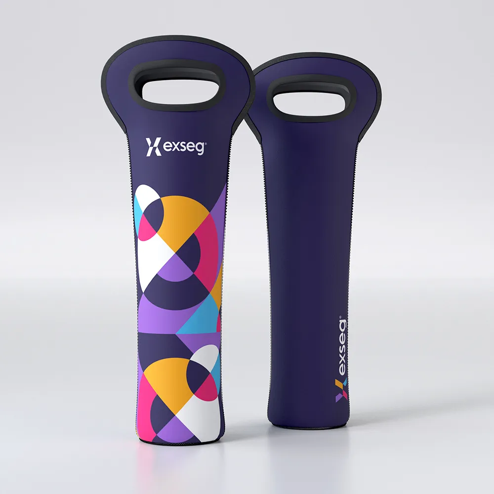 Porta Vinho Premium Personalizado