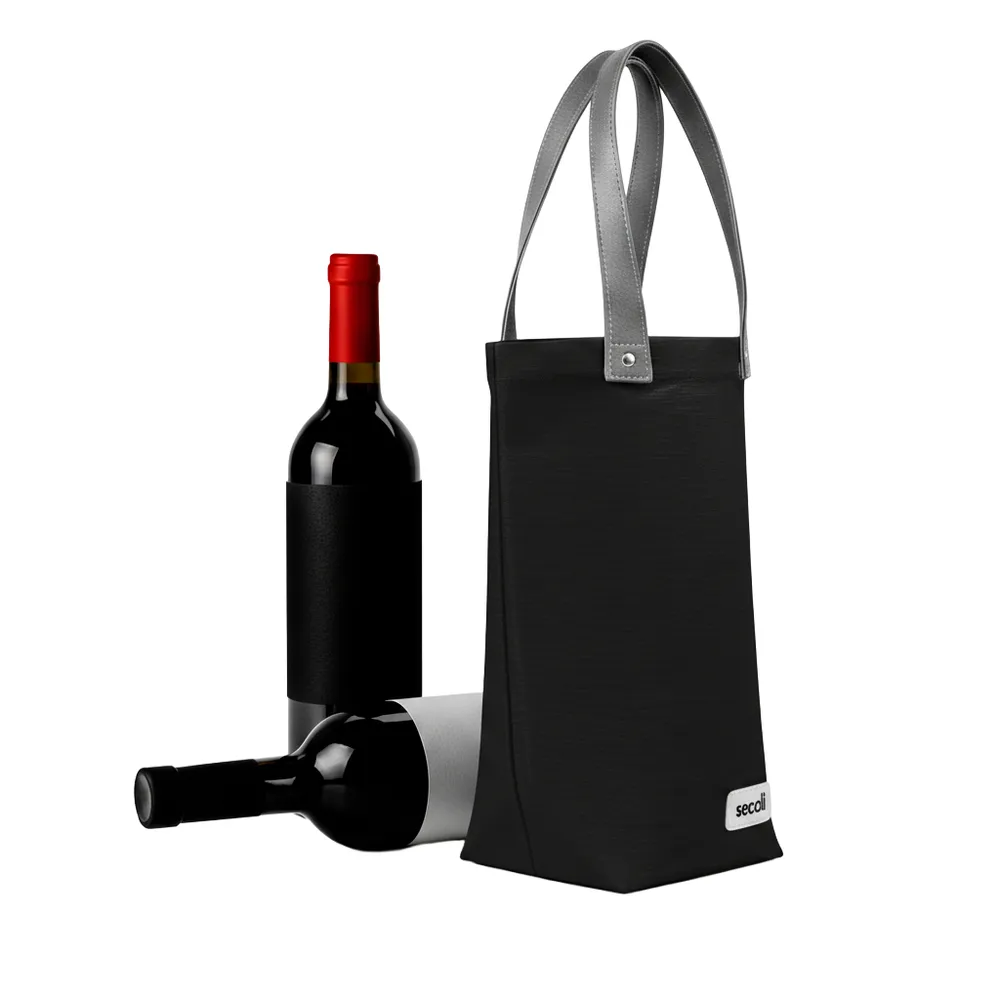 Porta Vinho com Alças-PVI-8045