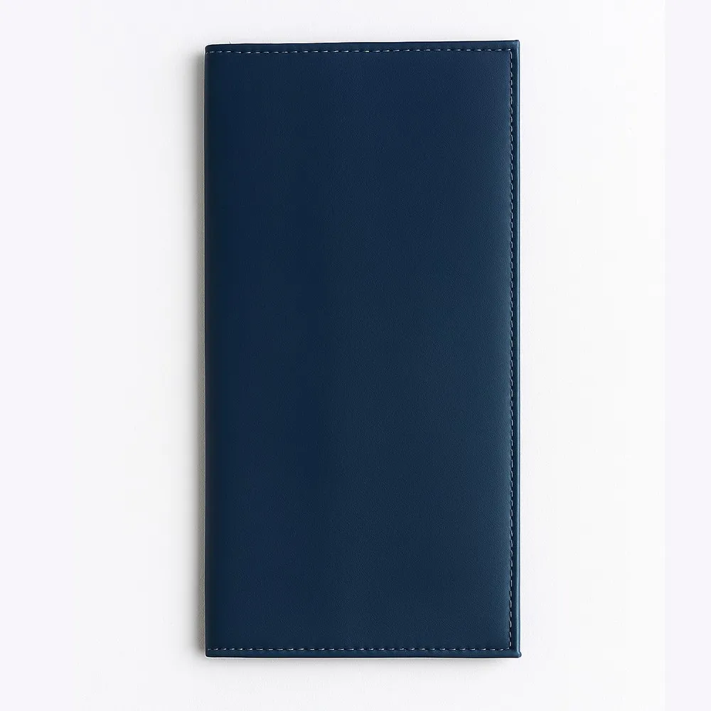 Porta Voucher em Couro Sintético-PVCS01