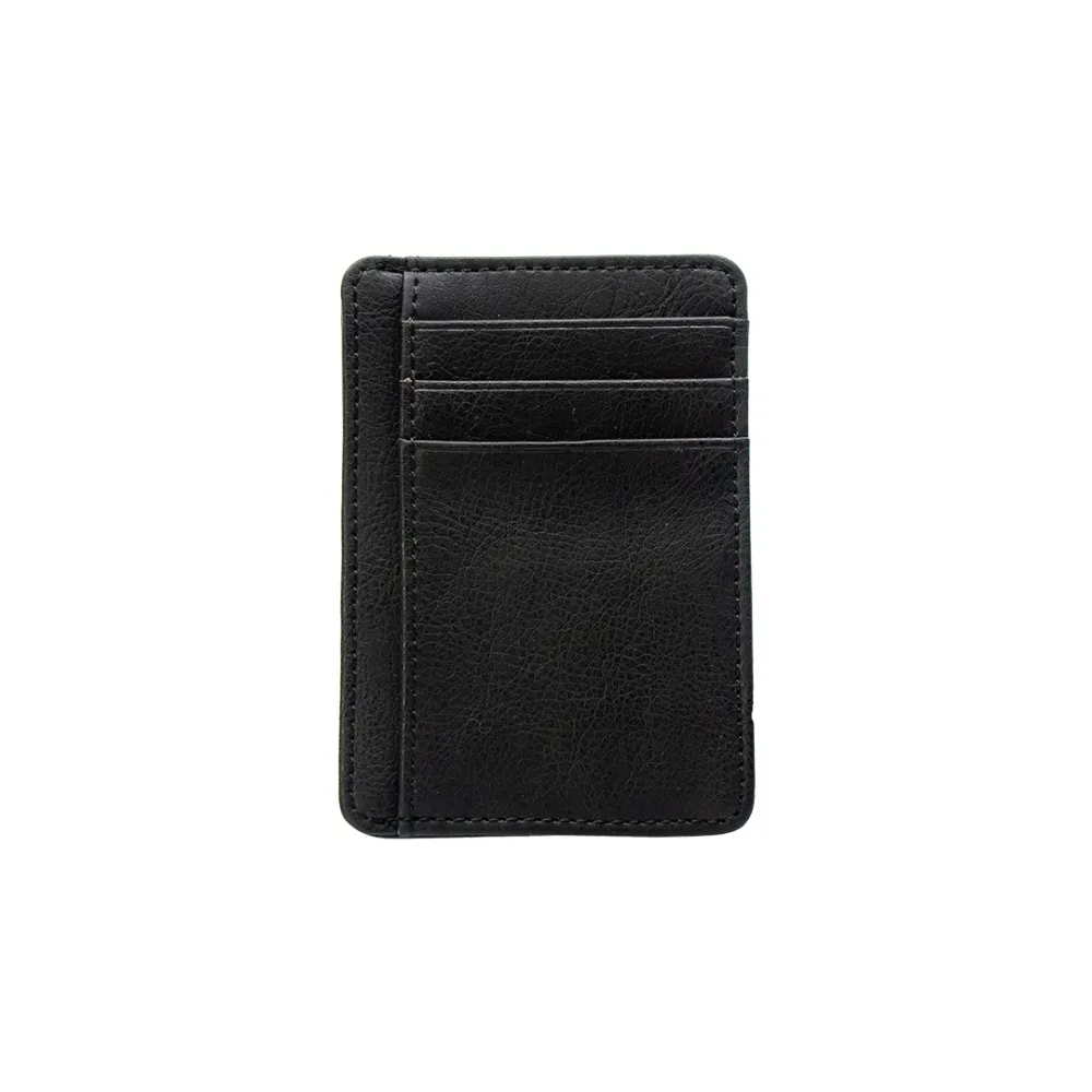 Porta-cartão Com Caneta