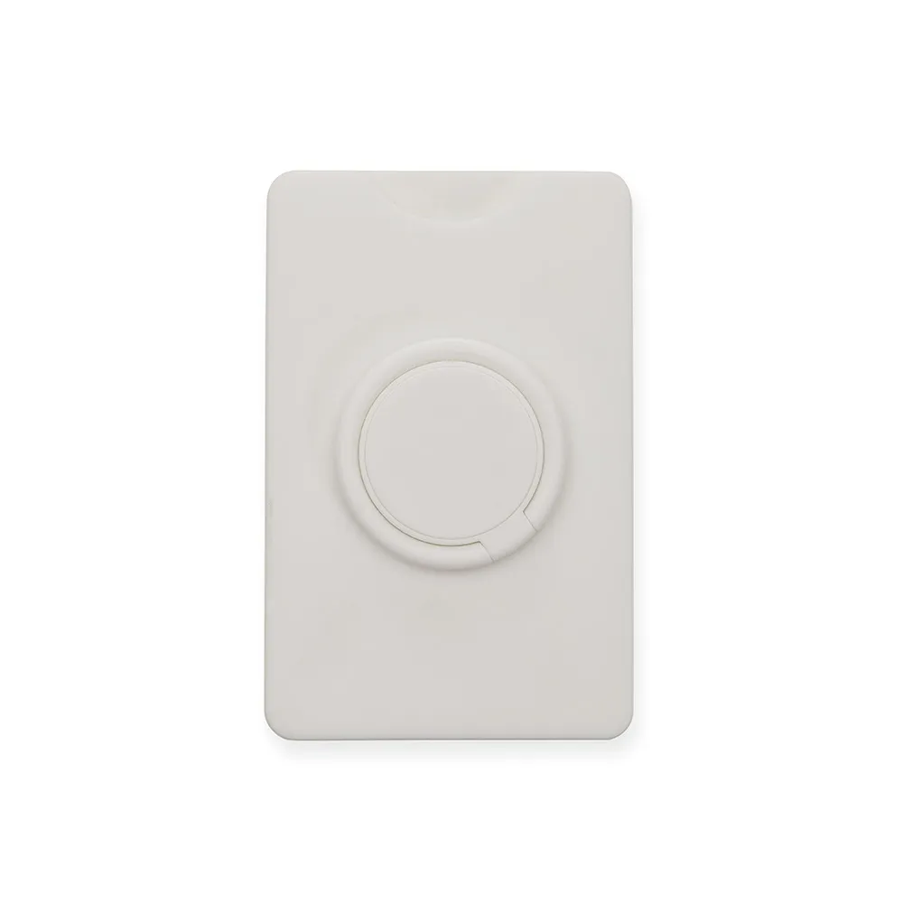 Porta-cartões para Celular e Suporte para segurar