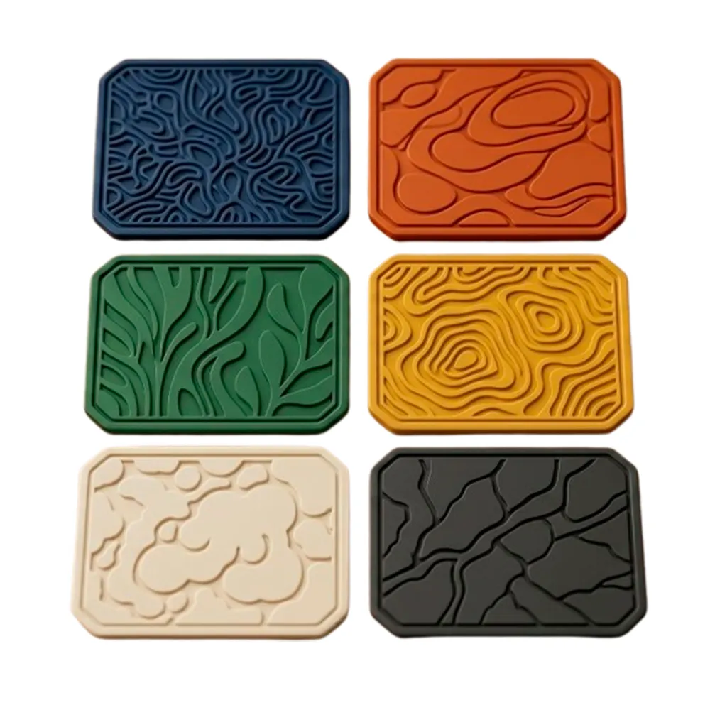 Porta copos em PP-PC02