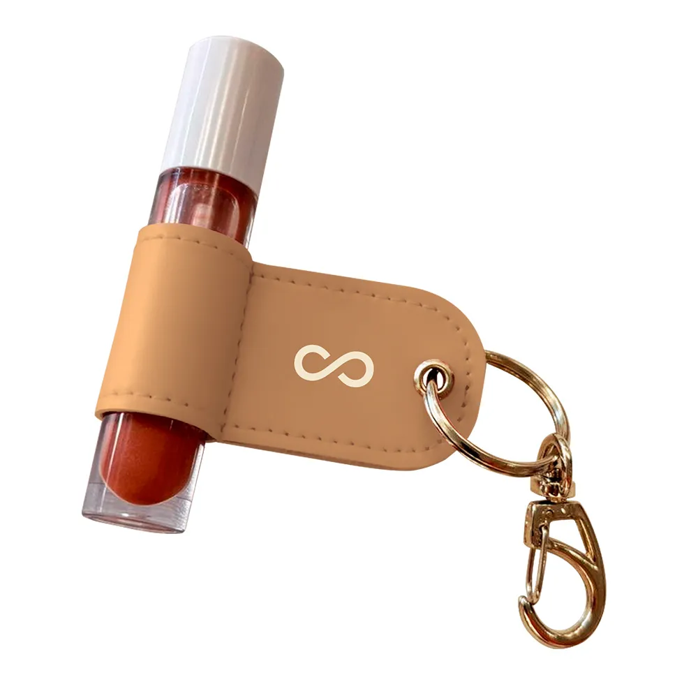 Porta Gloss ou Batom Chaveiro Personalizado-PBT-11073