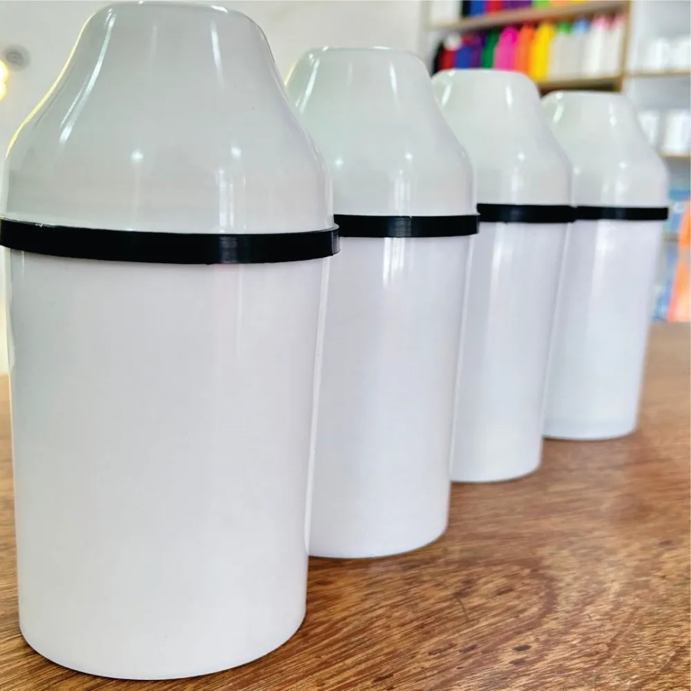 Porta long neck-E0098