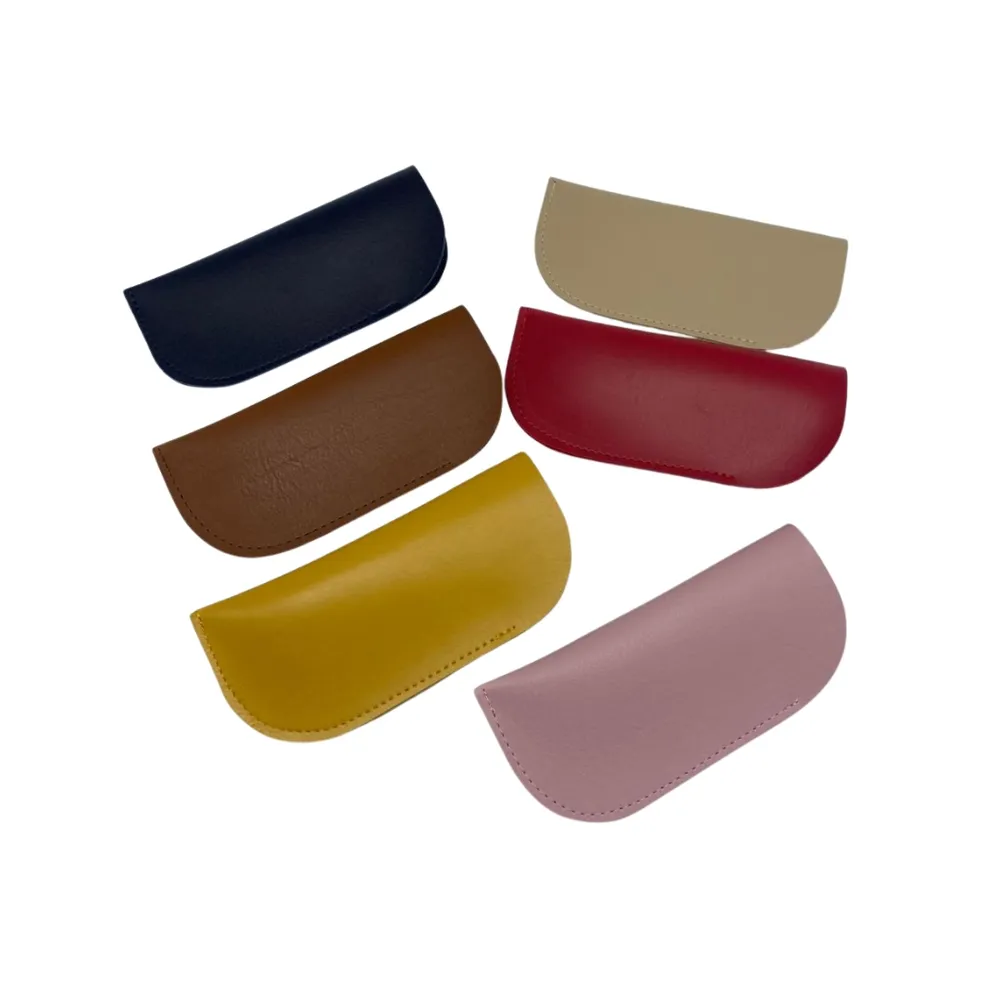 Porta óculos em bidins-PO001