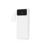 Power Bank 10.000mAh Multissaídas