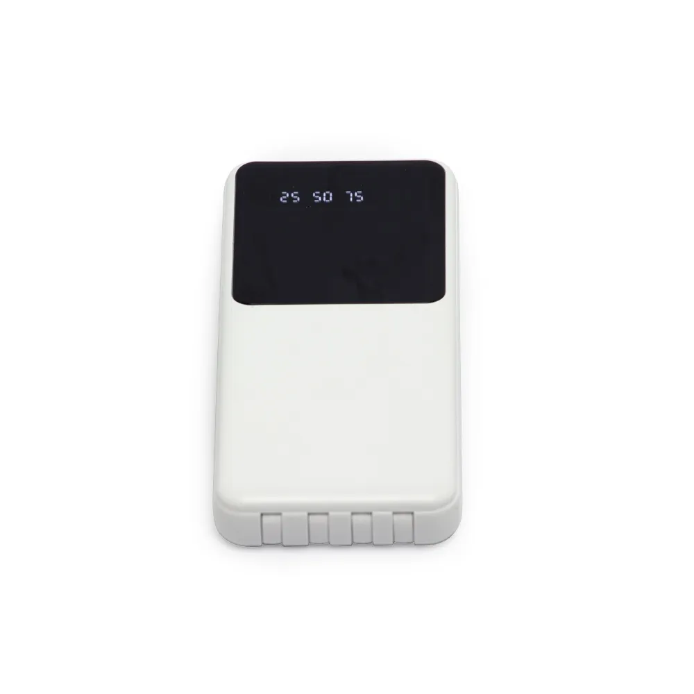 Power Bank 10.000mAh Multissaídas