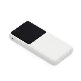 Miniatura de imagem do produto Power Bank 10.000mAh Multissaídas