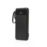 Imagem destacada do produto Power Bank 10.000mAh Multissaídas