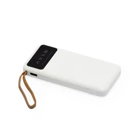 Miniatura de imagem do produto Power Bank 10.000mAh com Lanterna e Multissaídas