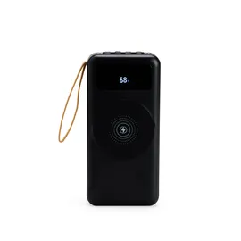 Imagem do produto Power Bank 20.000mAh