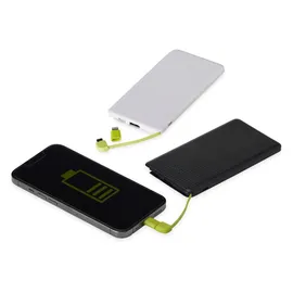 Miniatura de imagem do produto Power Bank 5.000mAh com Indicador LED