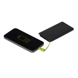 Miniatura de imagem do produto Power Bank 5.000mAh com Indicador LED