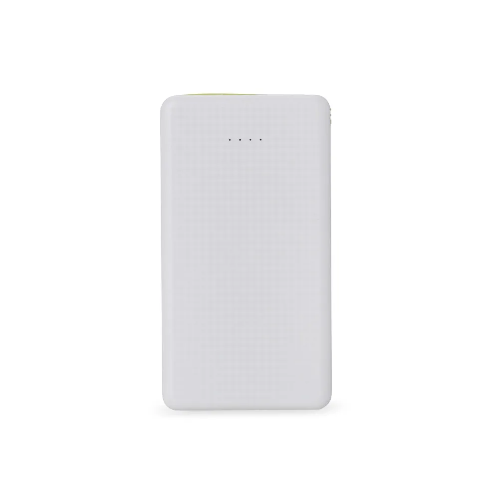 Power Bank 5.000mAh com Indicador LED