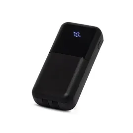 Imagem do produto Power Bank 6.000 mAH com Duas Saídas