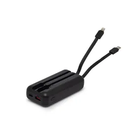 Miniatura de imagem do produto Power Bank 6.000 mAH com Duas Saídas