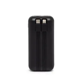 Miniatura de imagem do produto Power Bank 6.000 mAH com Duas Saídas
