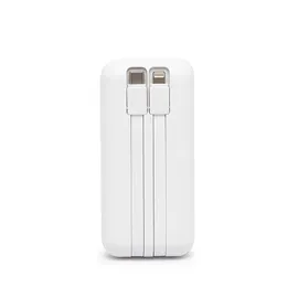 Miniatura de imagem do produto Power Bank 6.000 mAH com Duas Saídas