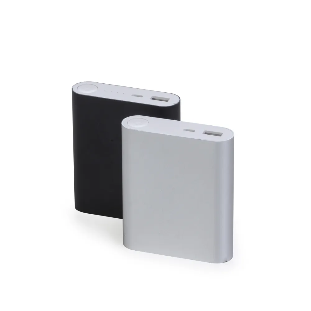 Power Bank Metal