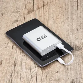 Miniatura de imagem do produto Power Bank Metal