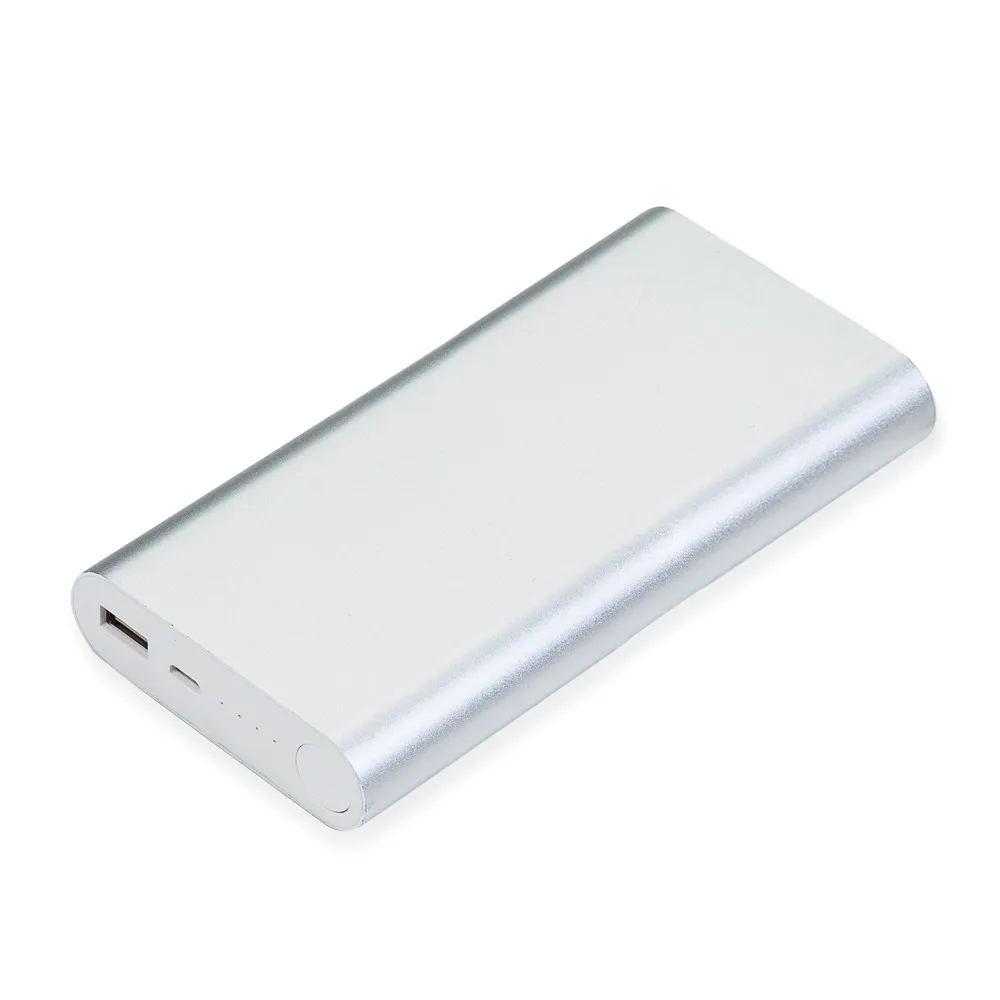 Power Bank Metal-02085