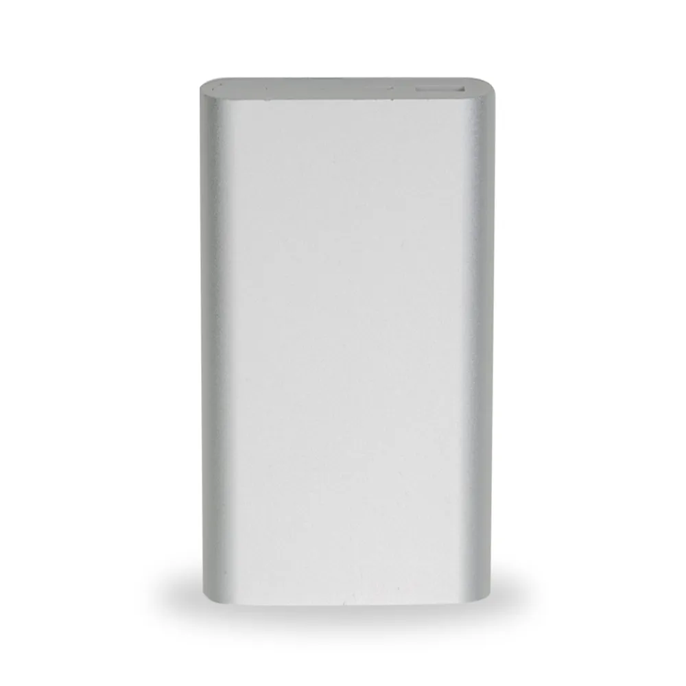 #Power Bank Metal-02085-PRA