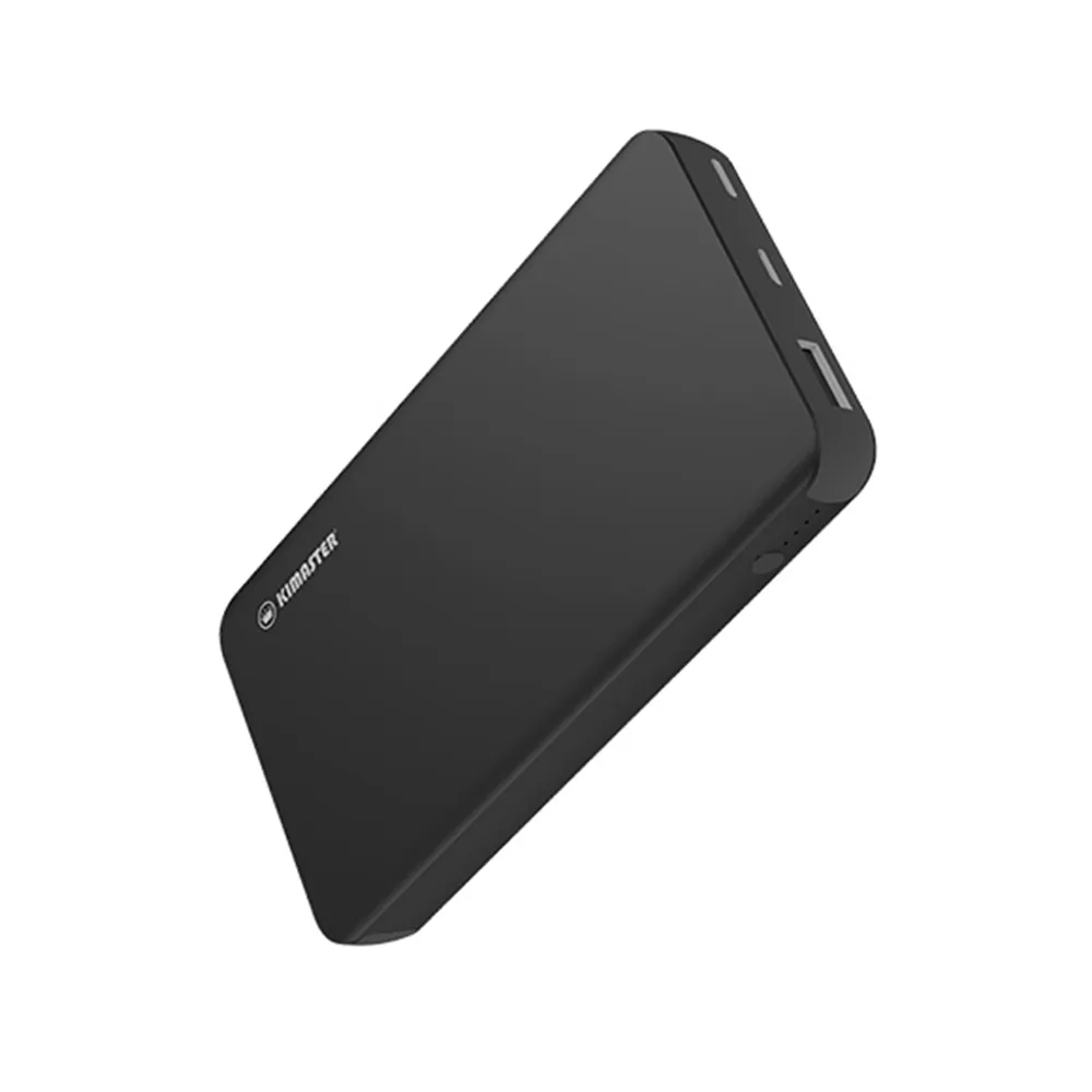 Power  Bank Metálico com saìda type - c turbo 10000mAh-BC0017LT