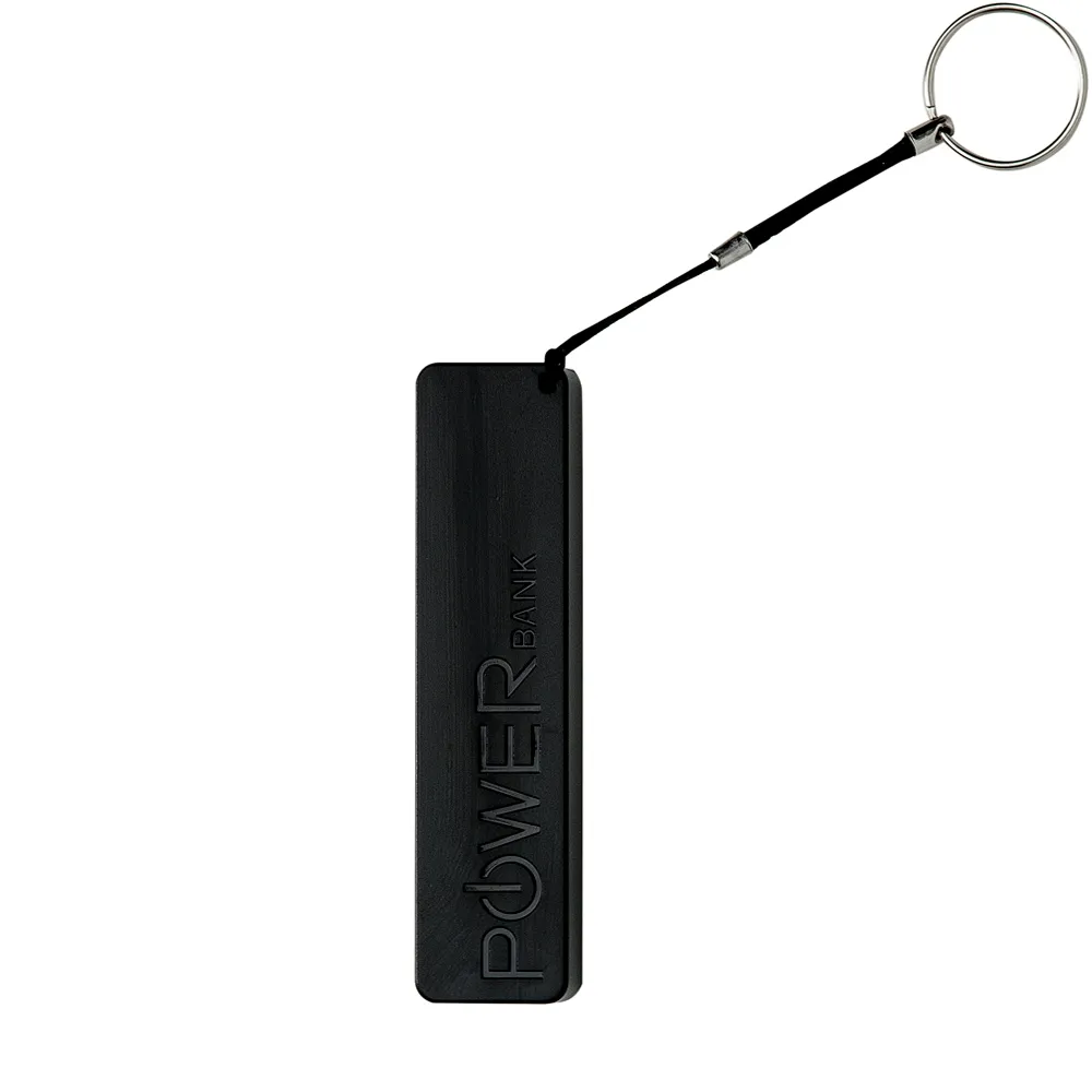 Power Bank Plástico-POWERBANK