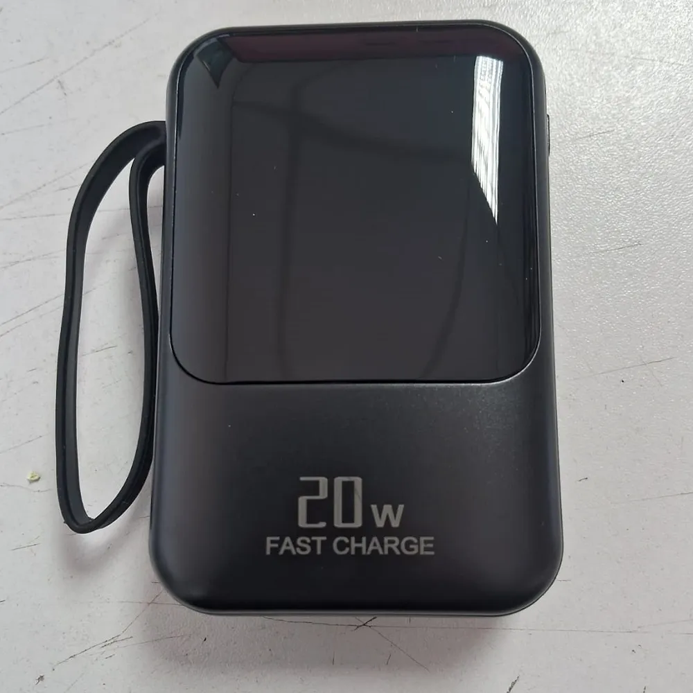 Power bank -PB 001