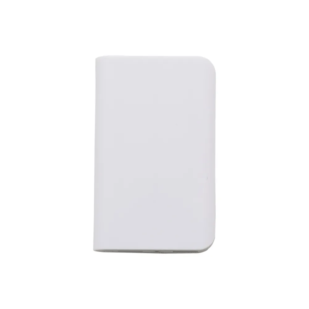 #Power Bank com Lanterna e Indicador Led-P@12791