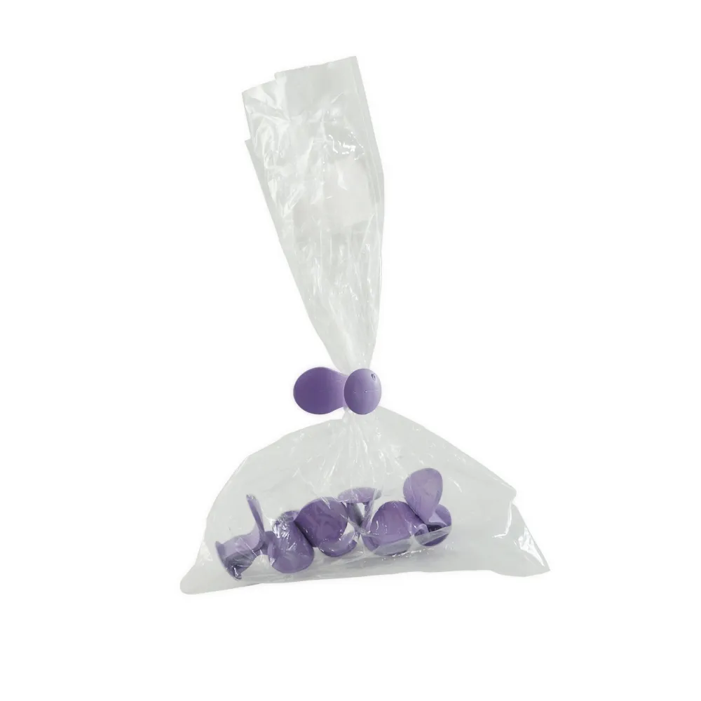 #Prendedor de Embalagem