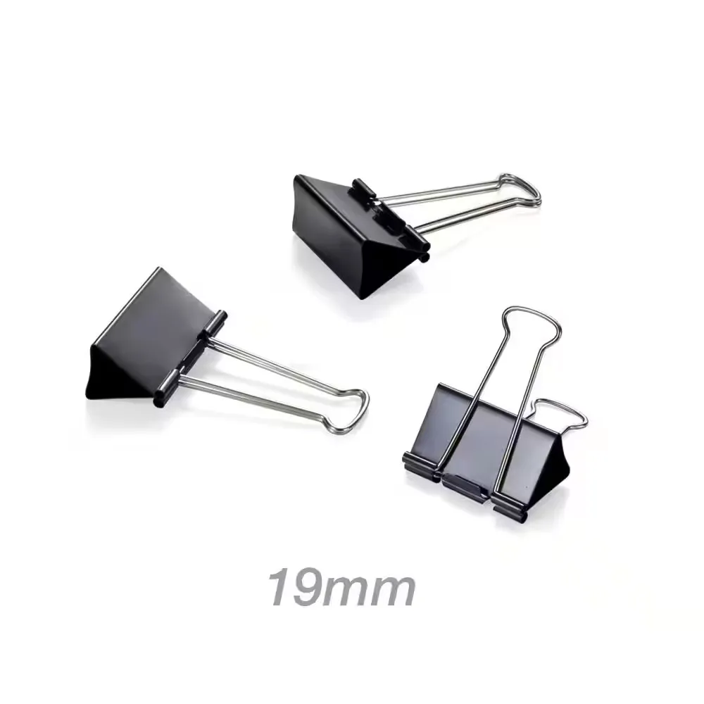 Prendedor de papel 19mm-LN255KA763