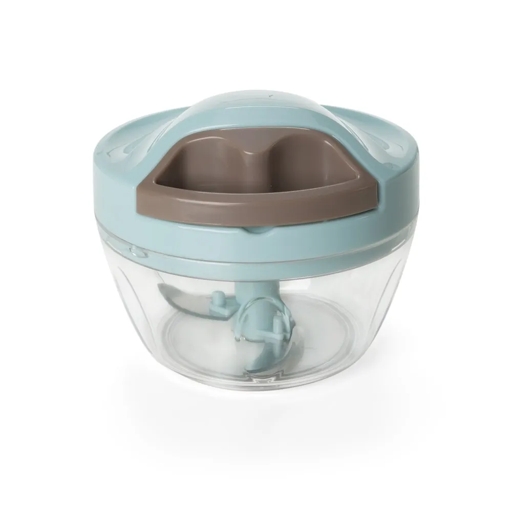 #Processador de Alimentos Manual