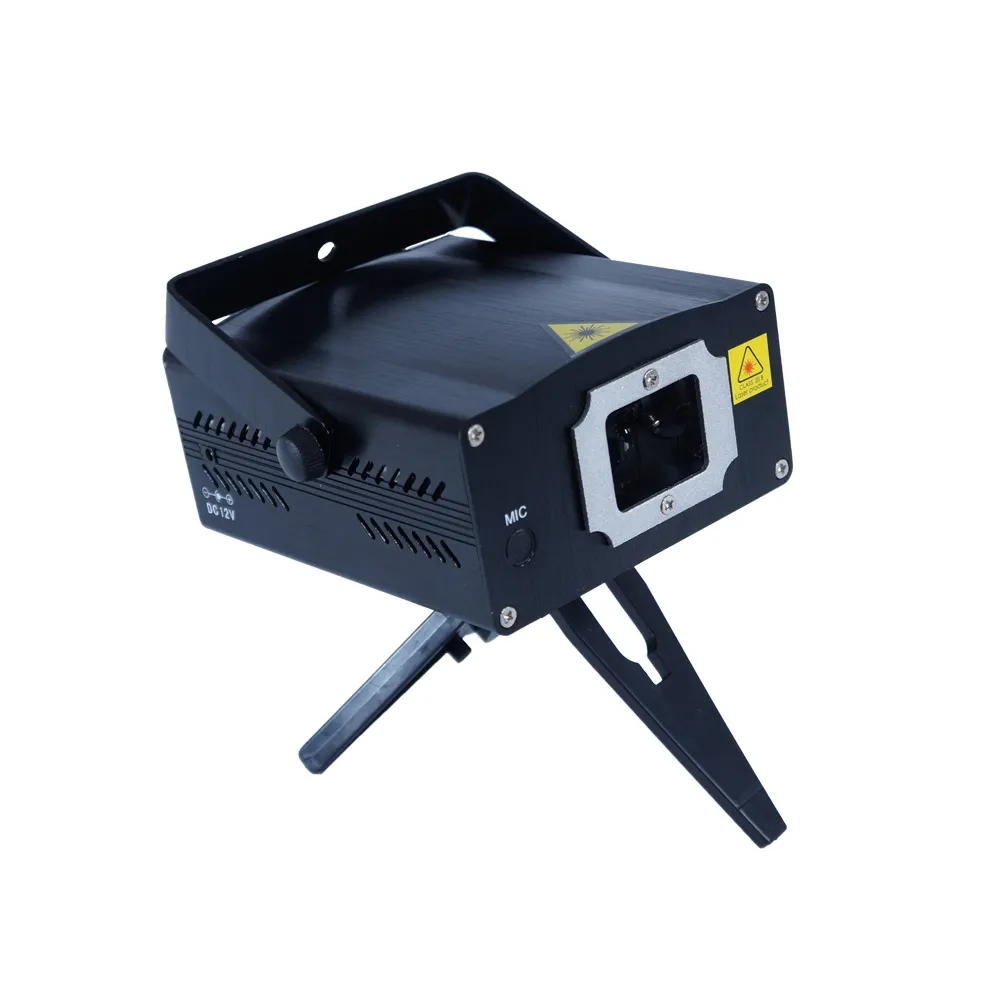 Projetor Laser Holográfico-P@SD012