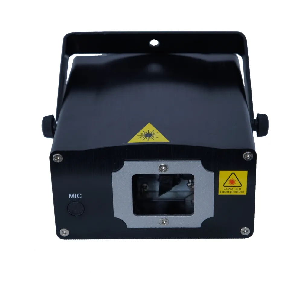 Projetor Laser Holográfico