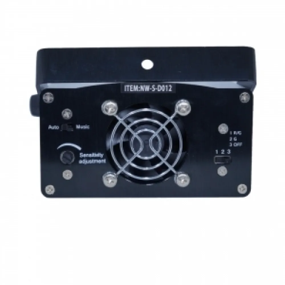 Projetor Laser Holográfico