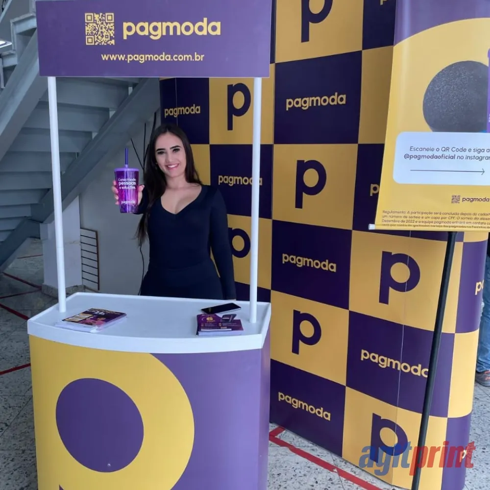 Promotora de Vendas-AG1047
