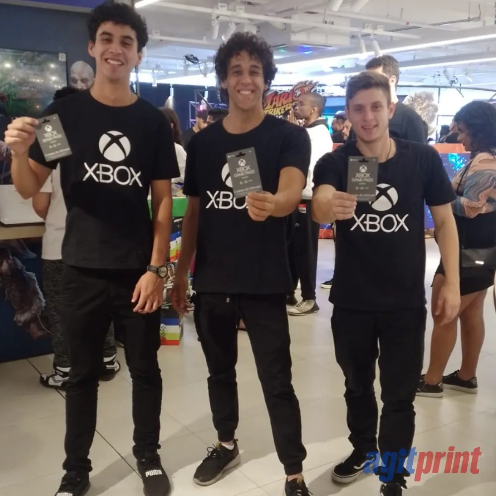 Promotor Gamer-AG1050