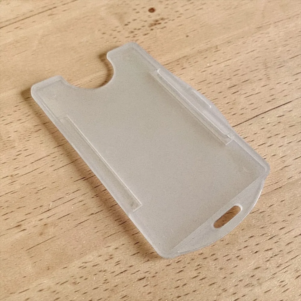 Protetor Rígido Crachá