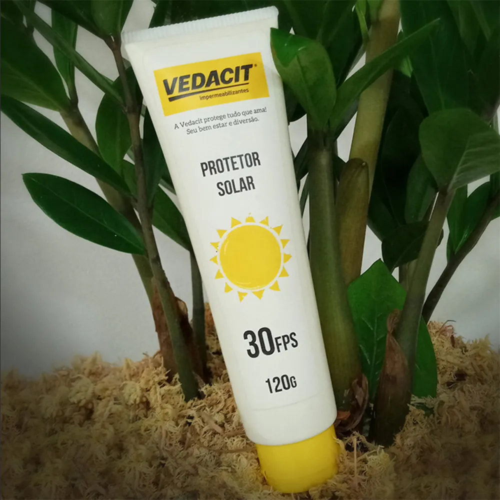 Protetor Solar-LN131NXB001