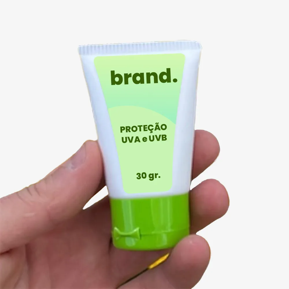 Protetor Solar