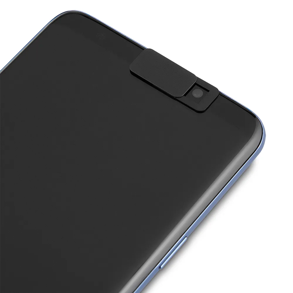 Protetor de Webcam 1,8x0,9cm