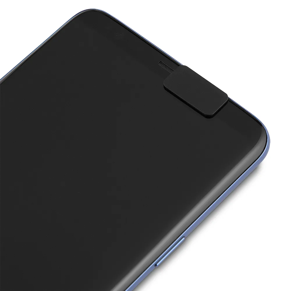 Protetor de Webcam 1,8x0,9cm