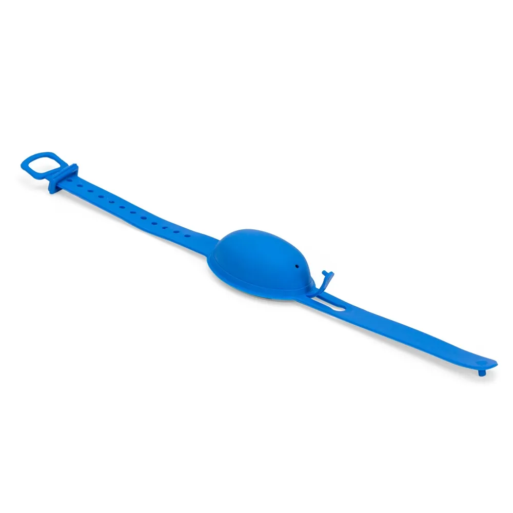 #Pulseira Dispenser Álcool Gel 8ml-14509