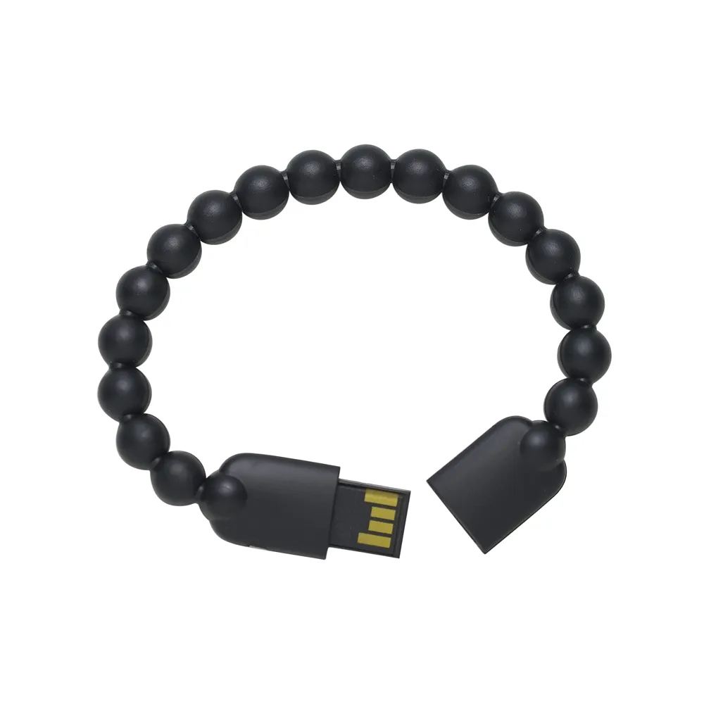 #Pulseira de Bolinha para Memória COB-13865